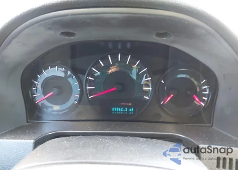 2011 Ford Fusion Se из США, поврежденный, VIN 3FAHP0HA9BR308191